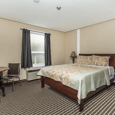 Grewals Inn And Suites Niagara Falls Extérieur photo