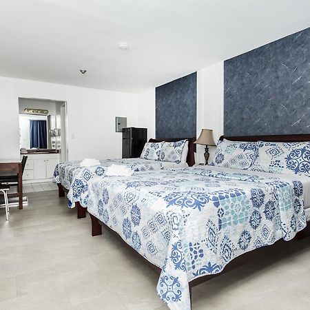 Grewals Inn And Suites Niagara Falls Extérieur photo