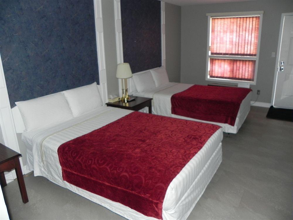 Grewals Inn And Suites Niagara Falls Extérieur photo