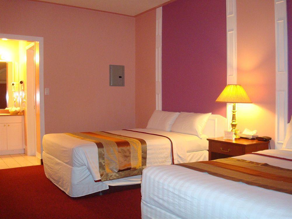 Grewals Inn And Suites Niagara Falls Extérieur photo