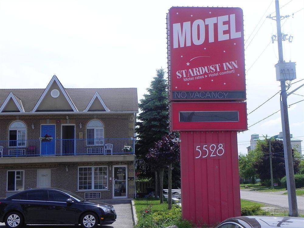 Grewals Inn And Suites Niagara Falls Extérieur photo