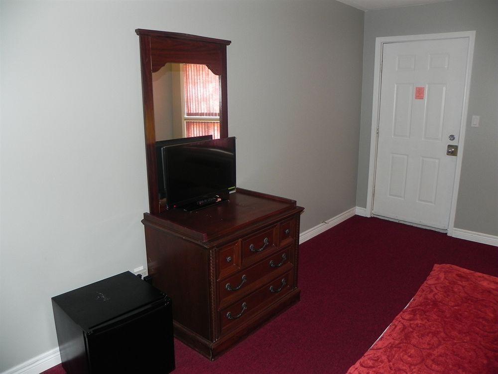 Grewals Inn And Suites Niagara Falls Extérieur photo