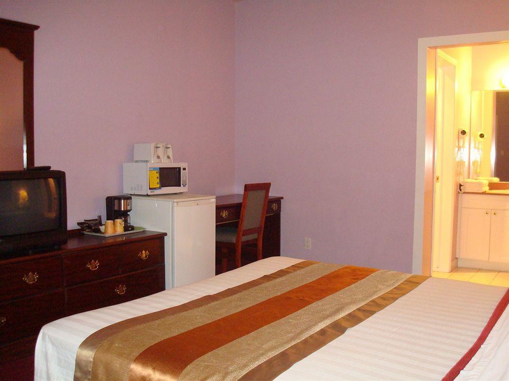 Grewals Inn And Suites Niagara Falls Extérieur photo