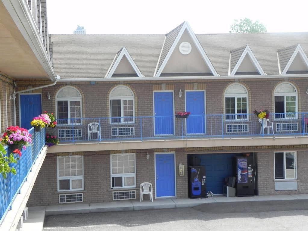 Grewals Inn And Suites Niagara Falls Extérieur photo