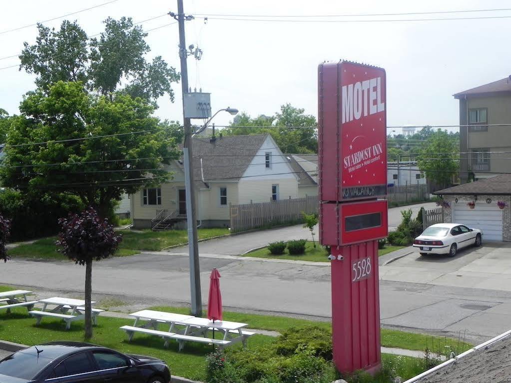 Grewals Inn And Suites Niagara Falls Extérieur photo