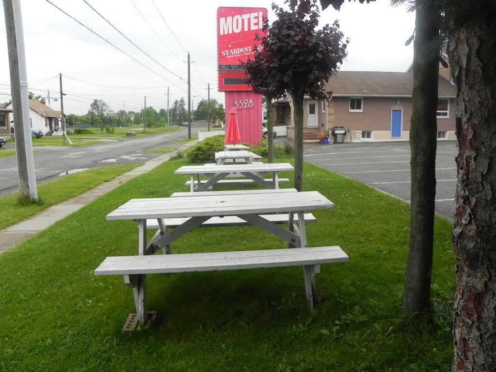 Grewals Inn And Suites Niagara Falls Extérieur photo