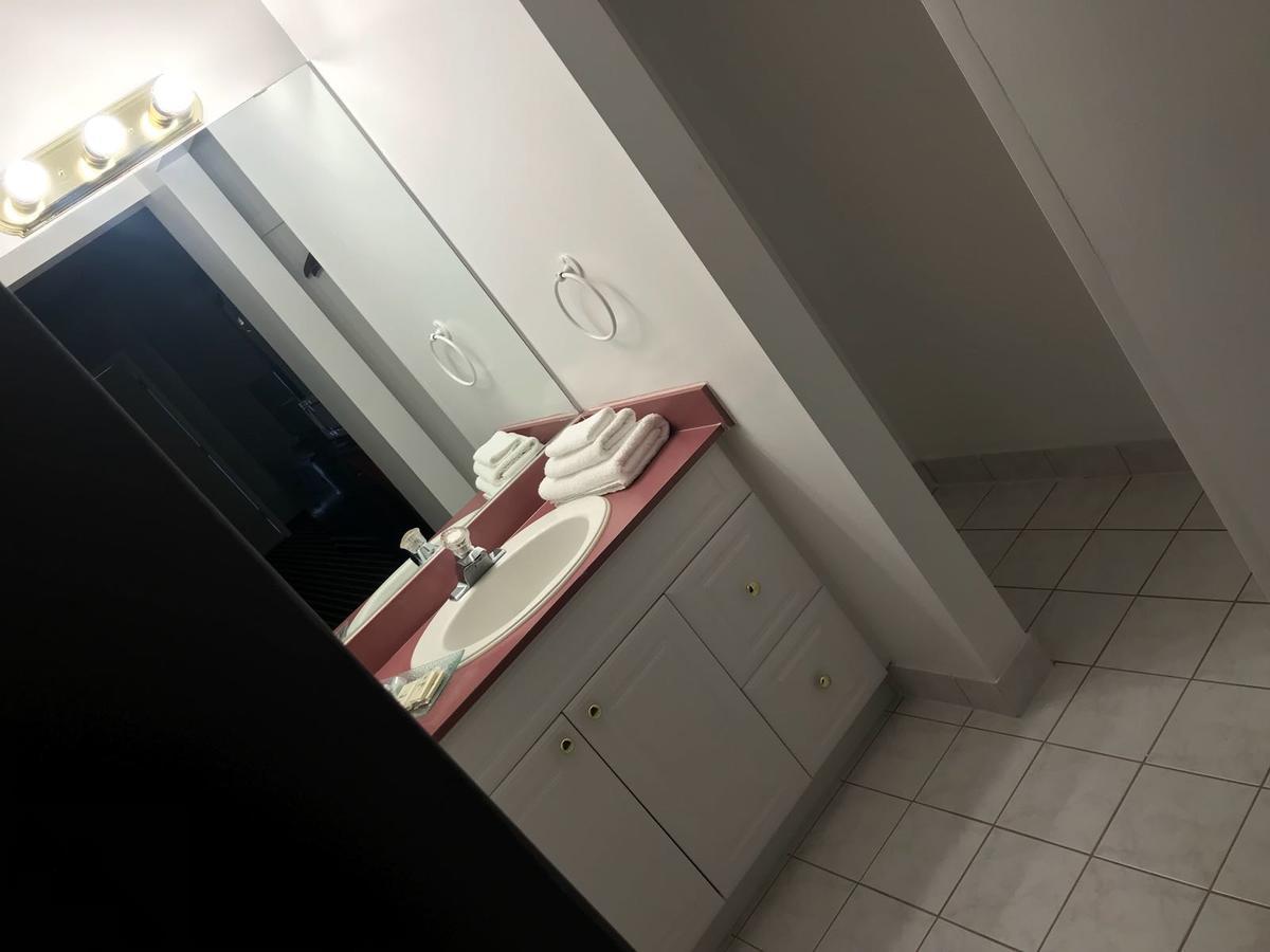 Grewals Inn And Suites Niagara Falls Extérieur photo