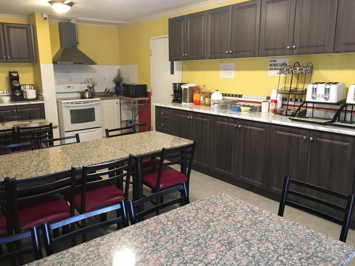 Grewals Inn And Suites Niagara Falls Extérieur photo