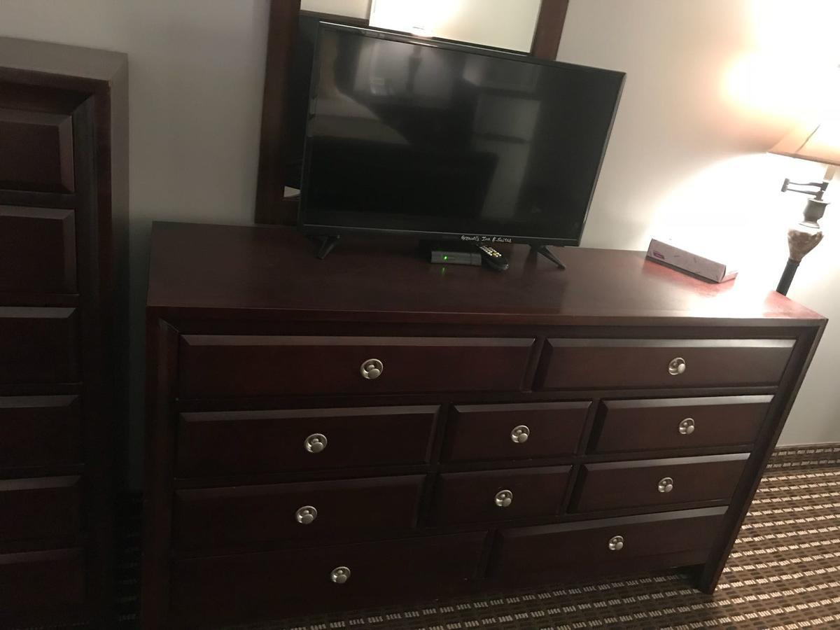Grewals Inn And Suites Niagara Falls Extérieur photo
