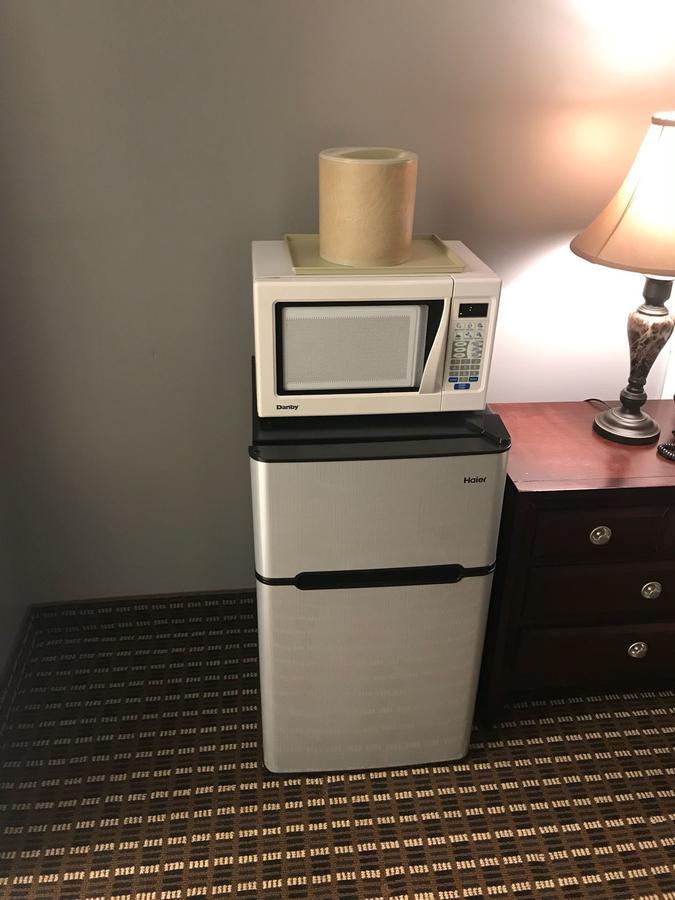 Grewals Inn And Suites Niagara Falls Extérieur photo