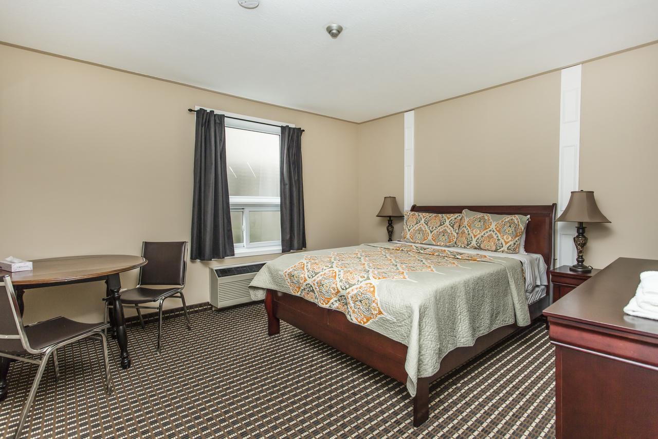 Grewals Inn And Suites Niagara Falls Extérieur photo