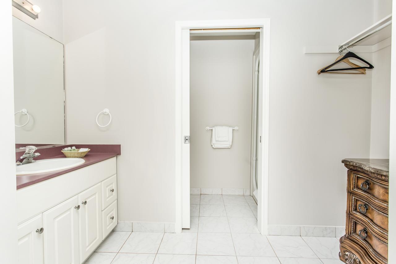 Grewals Inn And Suites Niagara Falls Extérieur photo