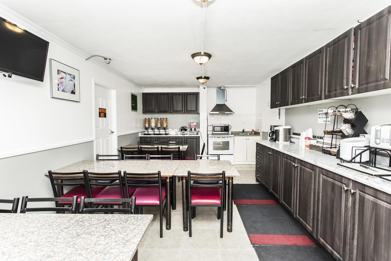 Grewals Inn And Suites Niagara Falls Extérieur photo