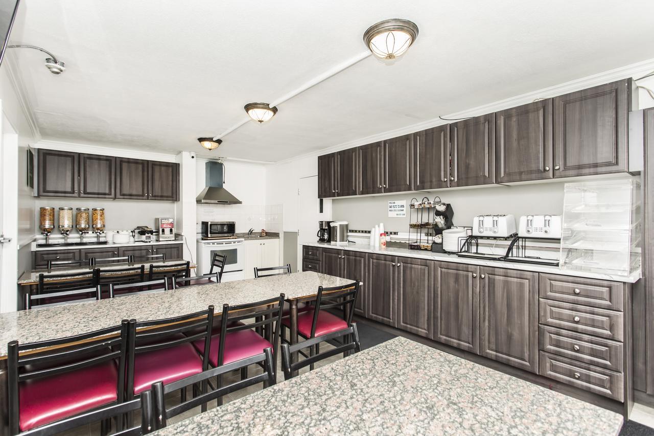 Grewals Inn And Suites Niagara Falls Extérieur photo