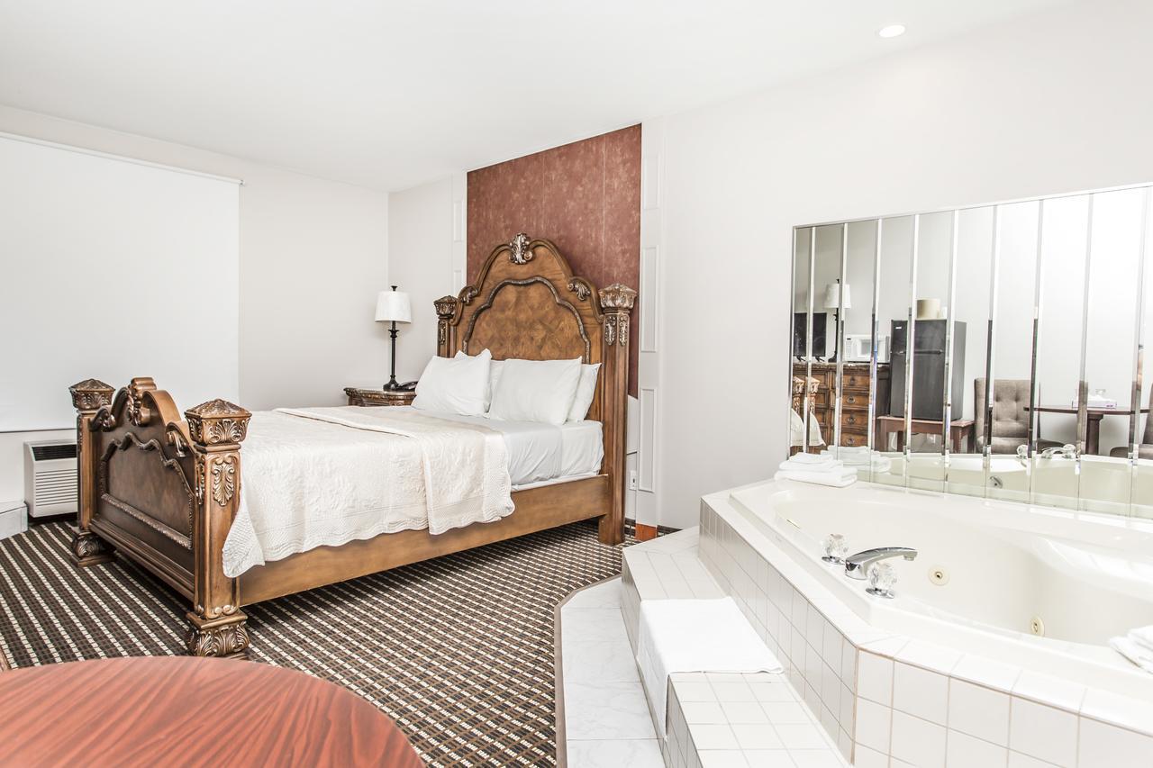 Grewals Inn And Suites Niagara Falls Extérieur photo