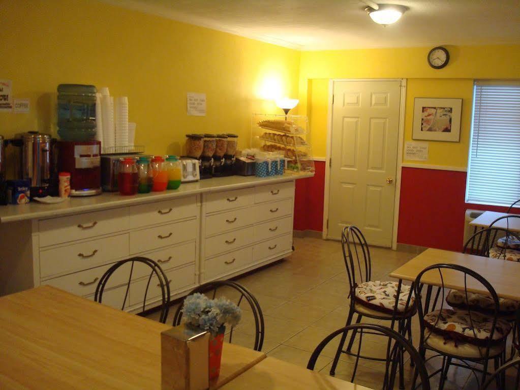 Grewals Inn And Suites Niagara Falls Extérieur photo