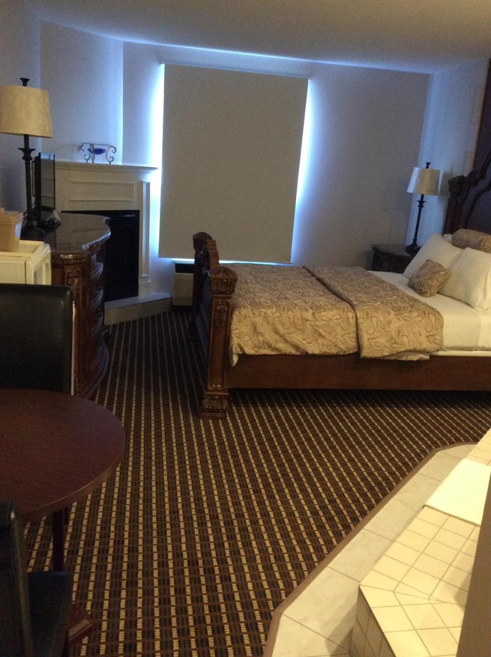 Grewals Inn And Suites Niagara Falls Extérieur photo
